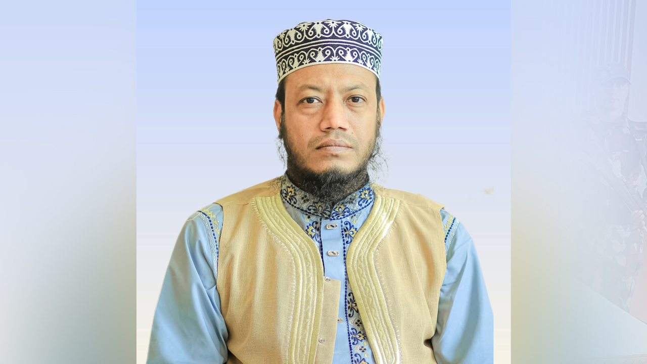 আচরণবিধি লঙ্ঘনের অভিযোগে আমির হামজার জরিমানা